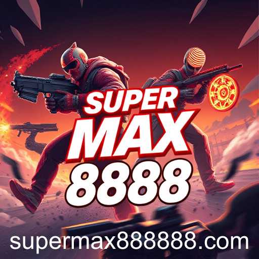 The Thrilling Universe of 'Super Max 888': An Action Packed Adventure Awaits