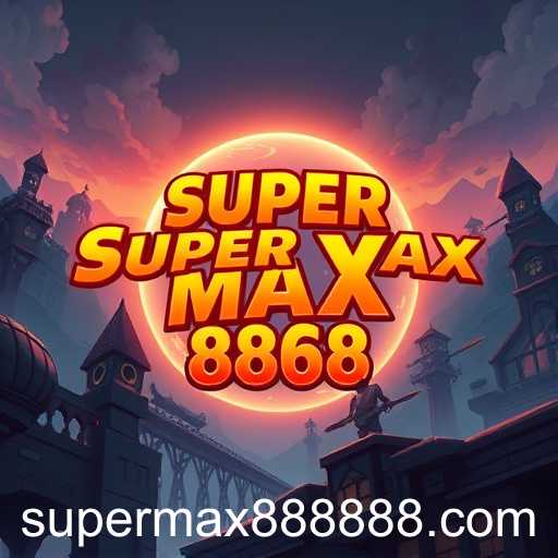 Exploring the Thrills of Adventure Games: A Journey with Super Max 888