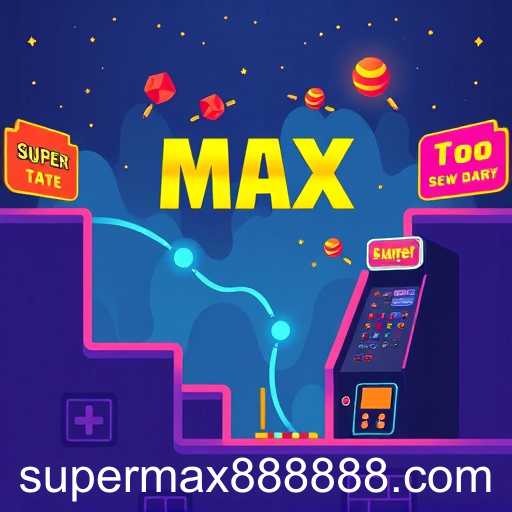 Exploring the Classic Arcade: Reviving Nostalgia with Super Max 888
