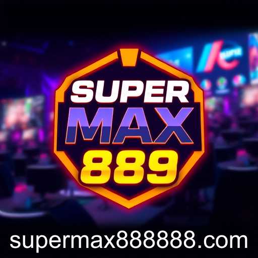 Super Max 888