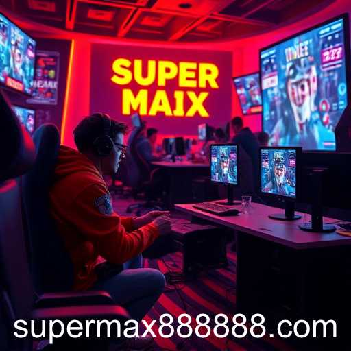 Gaming Strategies Evolve in Digital Arena