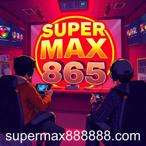 Global Gaming Industry Evolution with Super Max 888