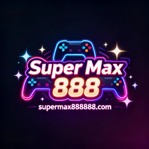 Super Max 888