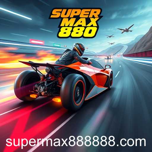 Exploring the Thrilling World of 'Fast Racing' on Super Max 888