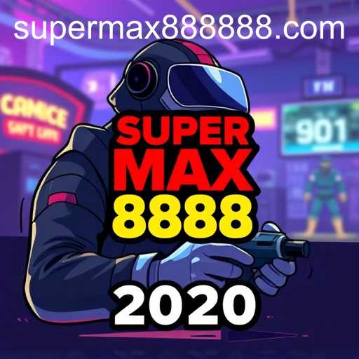 The Rise of Online Gaming: A Focus on Super Max 888