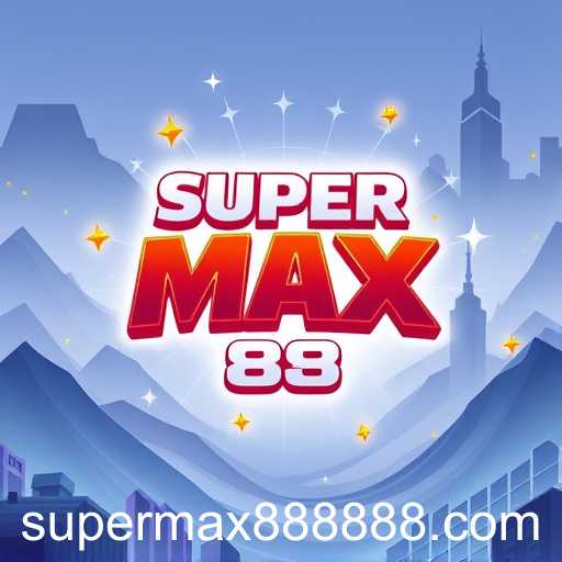 The Rise of Super Max 888 in Online Gaming