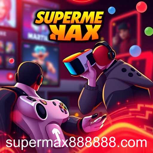 Super Max 888