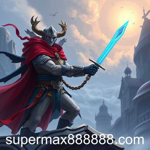 Exploring the Unique Appeal of Role Playing Games: A Spotlight on 'Super Max 888'