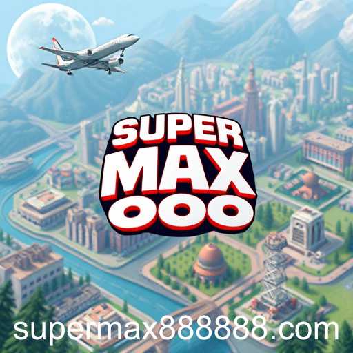 The Thriving World of Simulation Games: A Look into 'Super Max 888'
