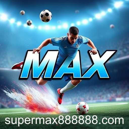 Super Max 888: A Thrilling Experience in the 'Sports Mania' Category