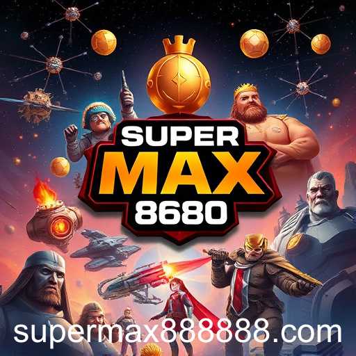 Exploring the Thrilling World of Strategy Games: Featuring Super Max 888