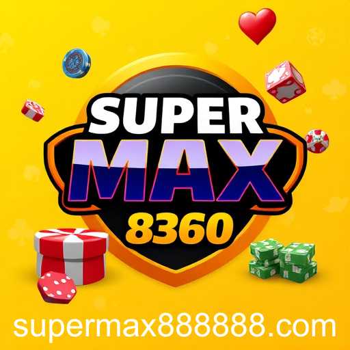 The Rise of Super Max 888 in the Gaming World