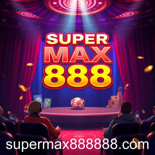 The Rise of Super Max 888 in Gaming