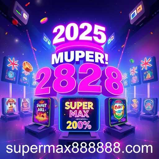 Rising Phenomenon: Super Max 888 in Online Gaming