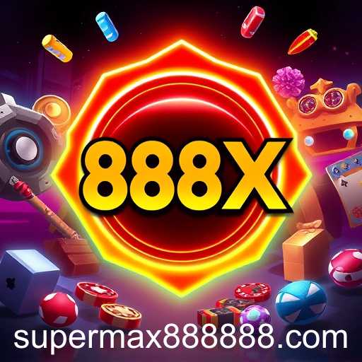 The Rise of Super Max 888: Revolutionizing Online Gaming