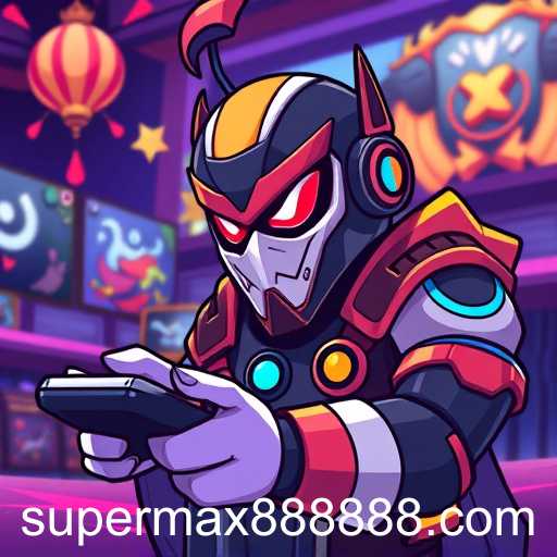 Super Max 888