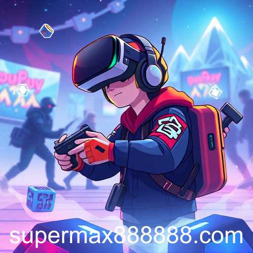 The Rise of Super Max 888: A Gaming Phenomenon
