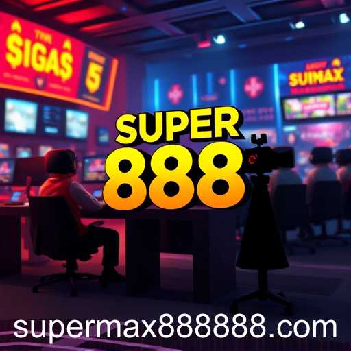 The Rise of Super Max 888: Shaping the Online Gaming Landscape
