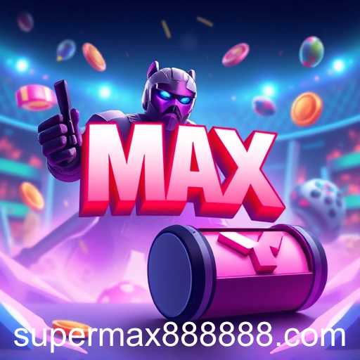 The Rise of Super Max 888 in Online Gaming