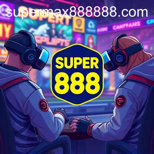 Super Max 888